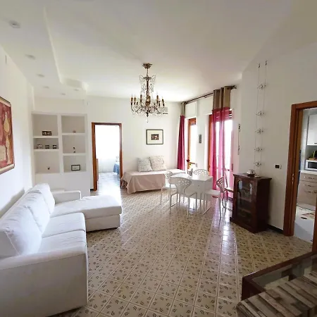 Casa Vacanze Mamare