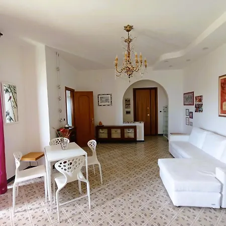 Casa Vacanze Mamare Apartman Bari