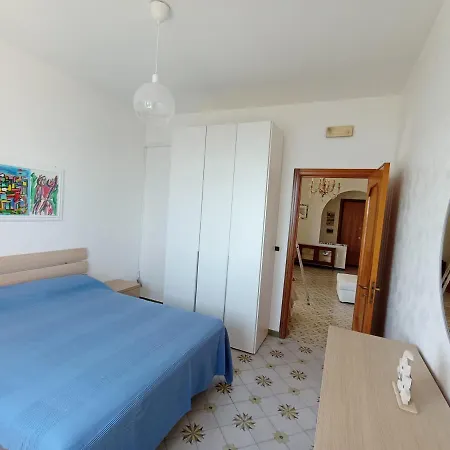 Apartment Casa Vacanze Mamare Bari