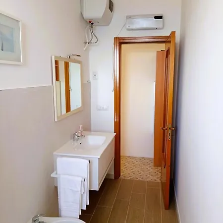 Apartment Casa Vacanze Mamare *
