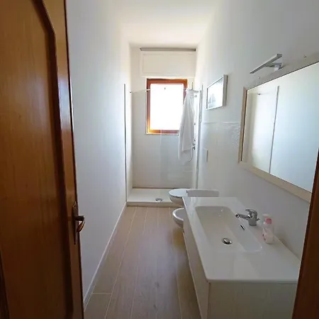 Casa Vacanze Mamare Apartment *