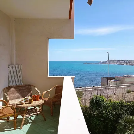 Casa Vacanze Mamare Apartment
