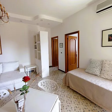 Apartment Casa Vacanze Mamare *