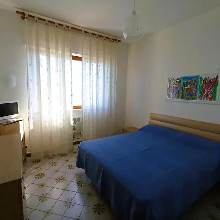 Apartment Casa Vacanze Mamare *